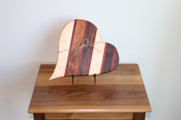 Holiday-shaped Cutting Boards - Image 3