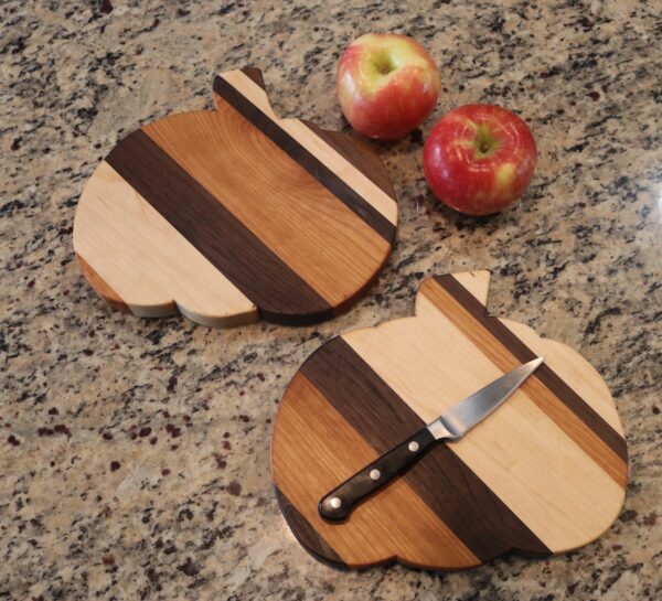 Holiday-shaped Cutting Boards - Image 6