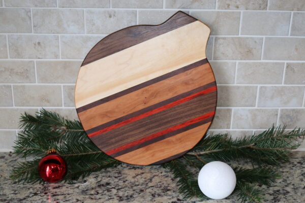 Holiday-shaped Cutting Boards - Image 8