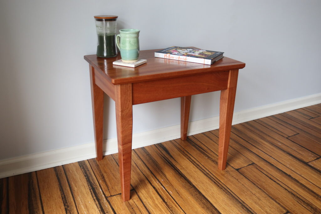 End Tables