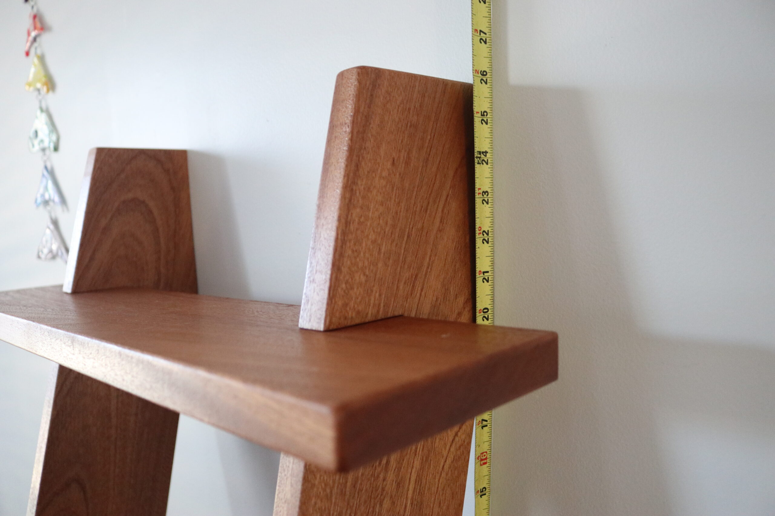 Leaning Plant Stand - Image 6