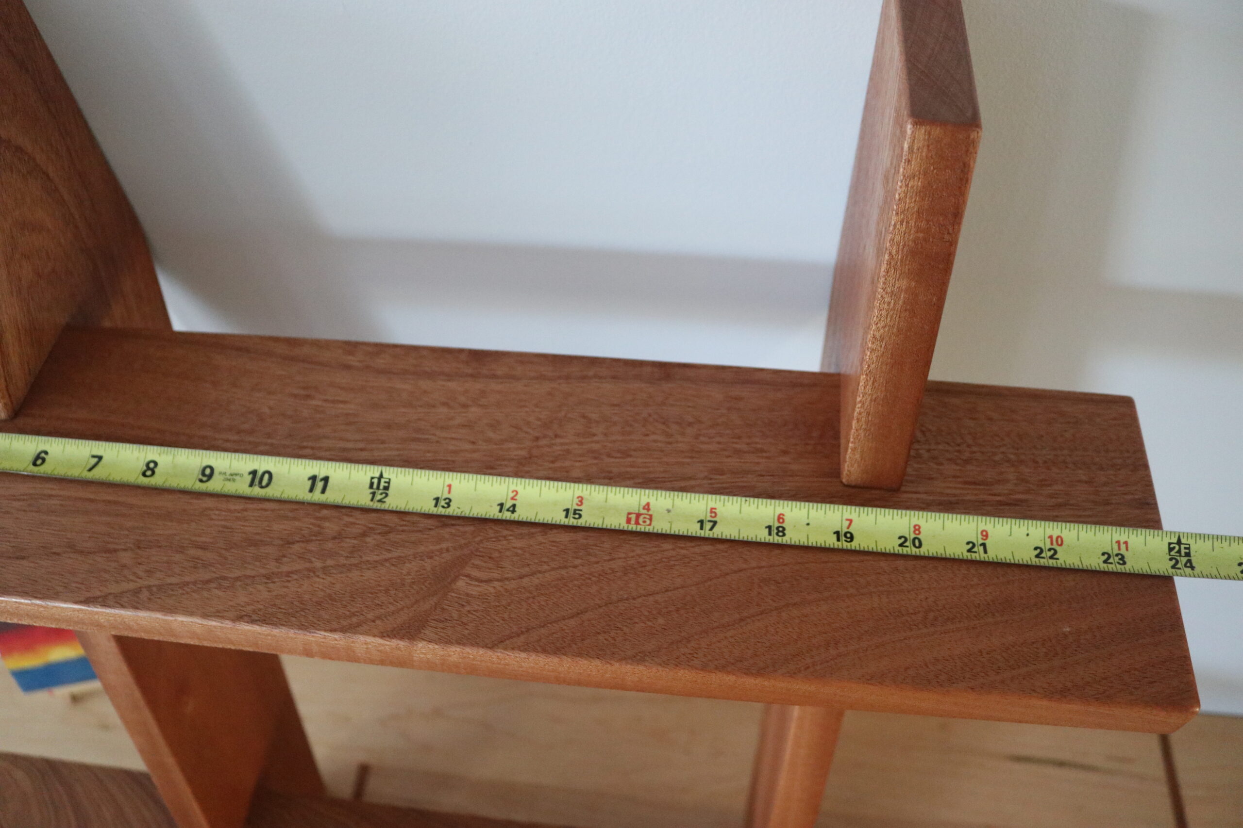 Leaning Plant Stand - Image 7