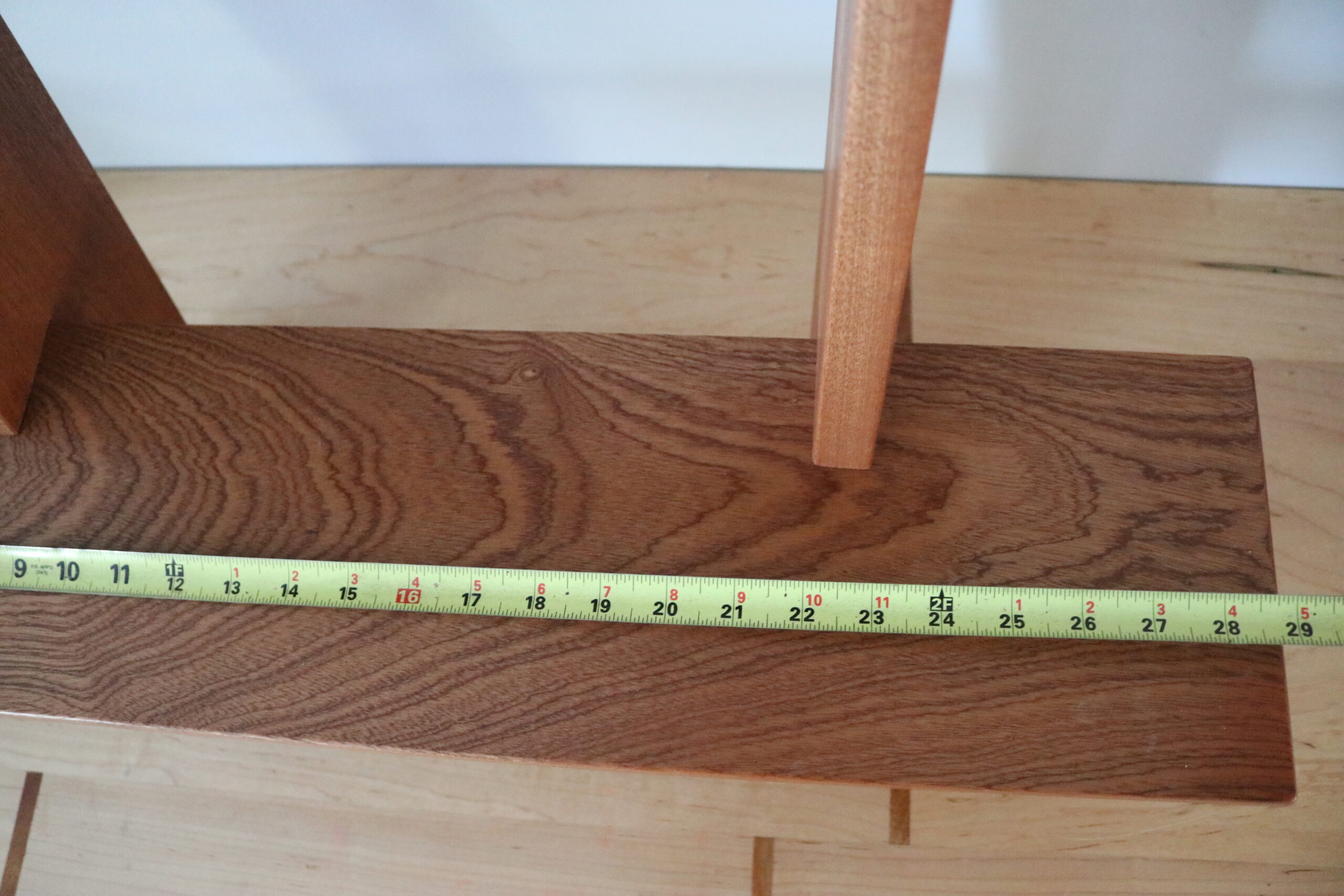 Leaning Plant Stand - Image 9