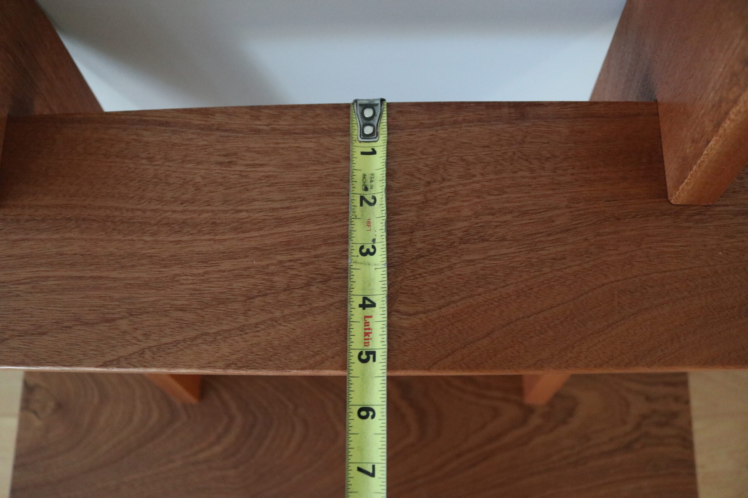 Leaning Plant Stand - Image 10