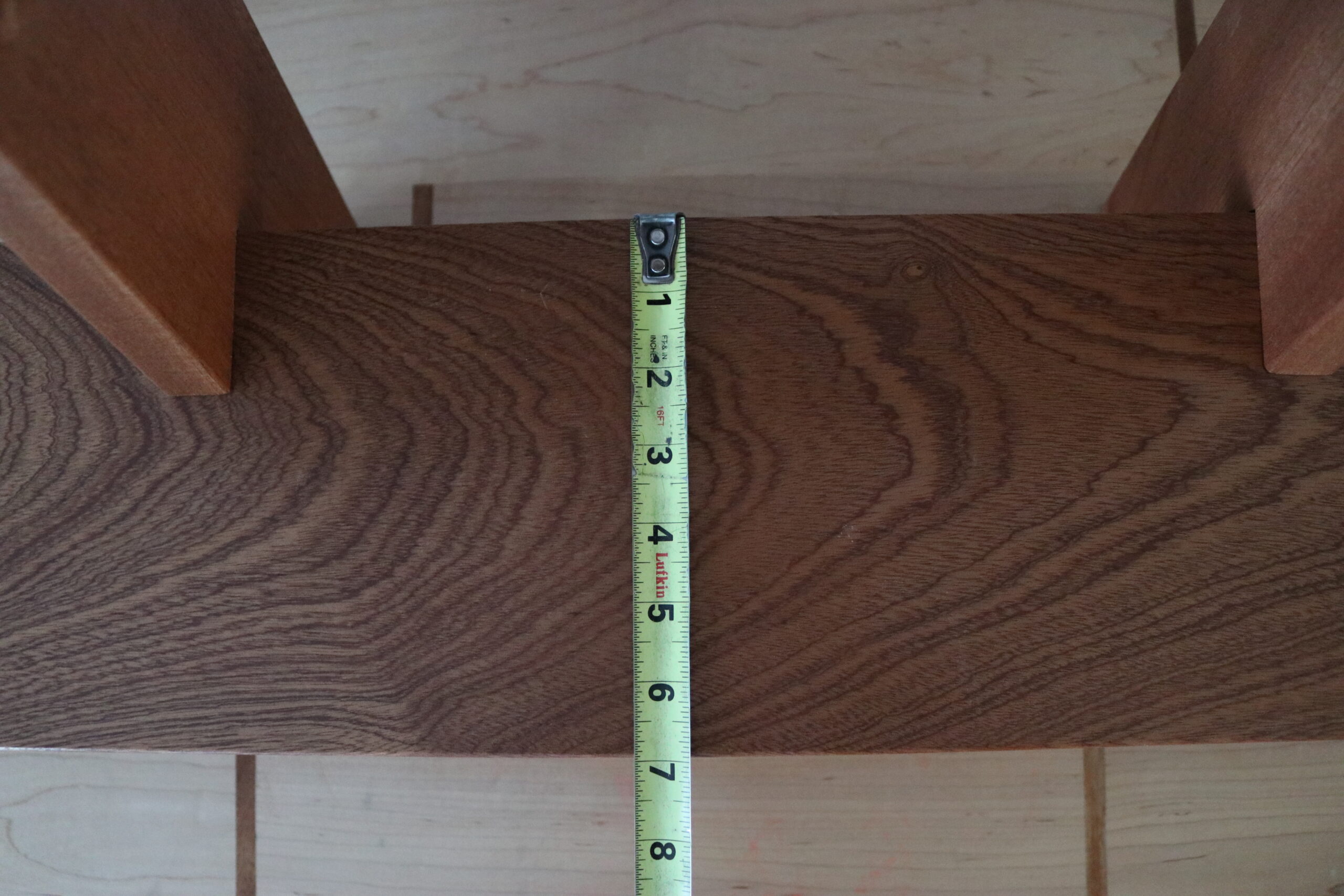 Leaning Plant Stand - Image 11