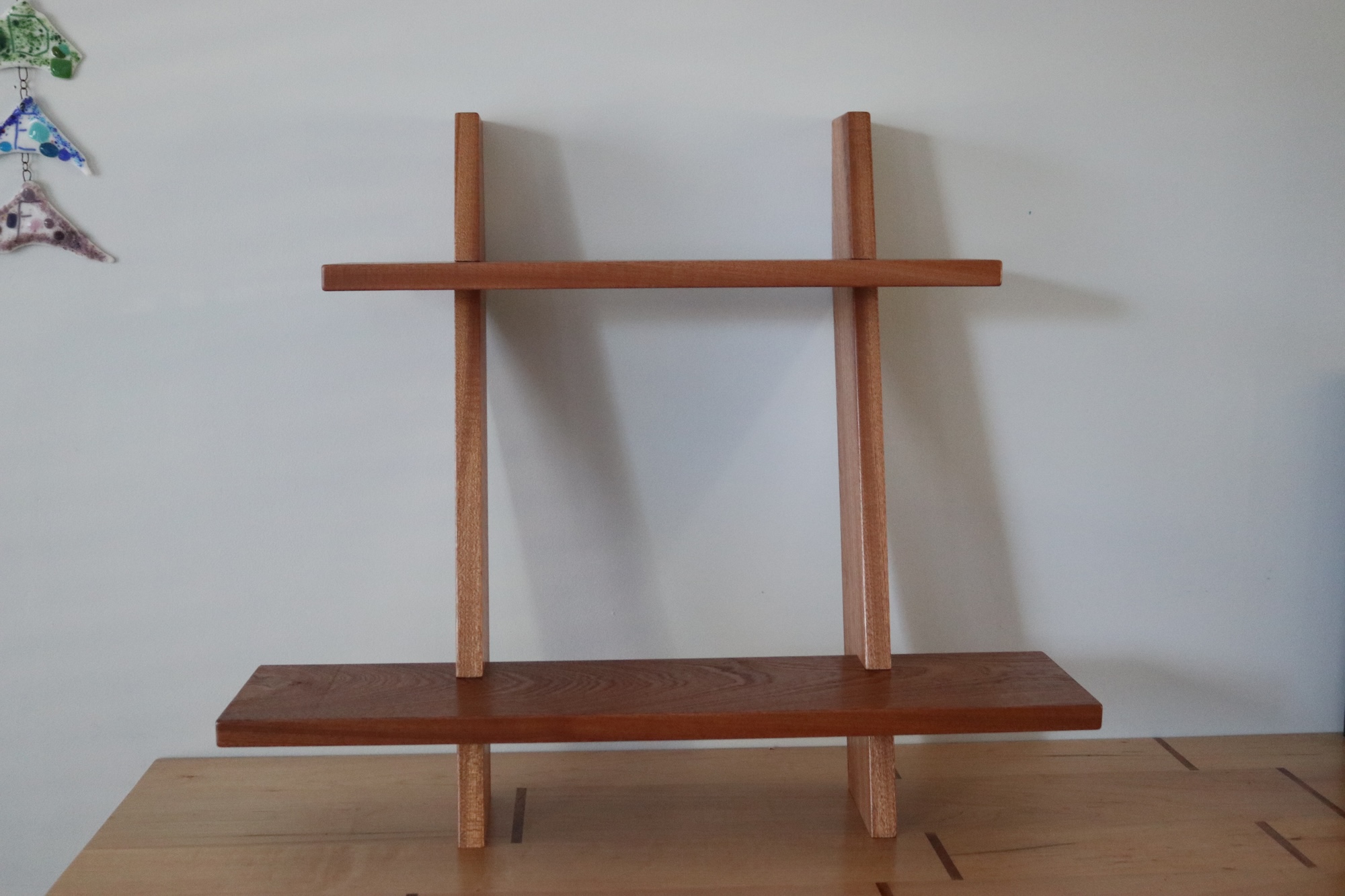 Leaning Plant Stand - Image 8