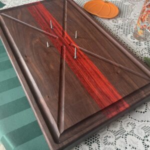 Turkey Carving Board